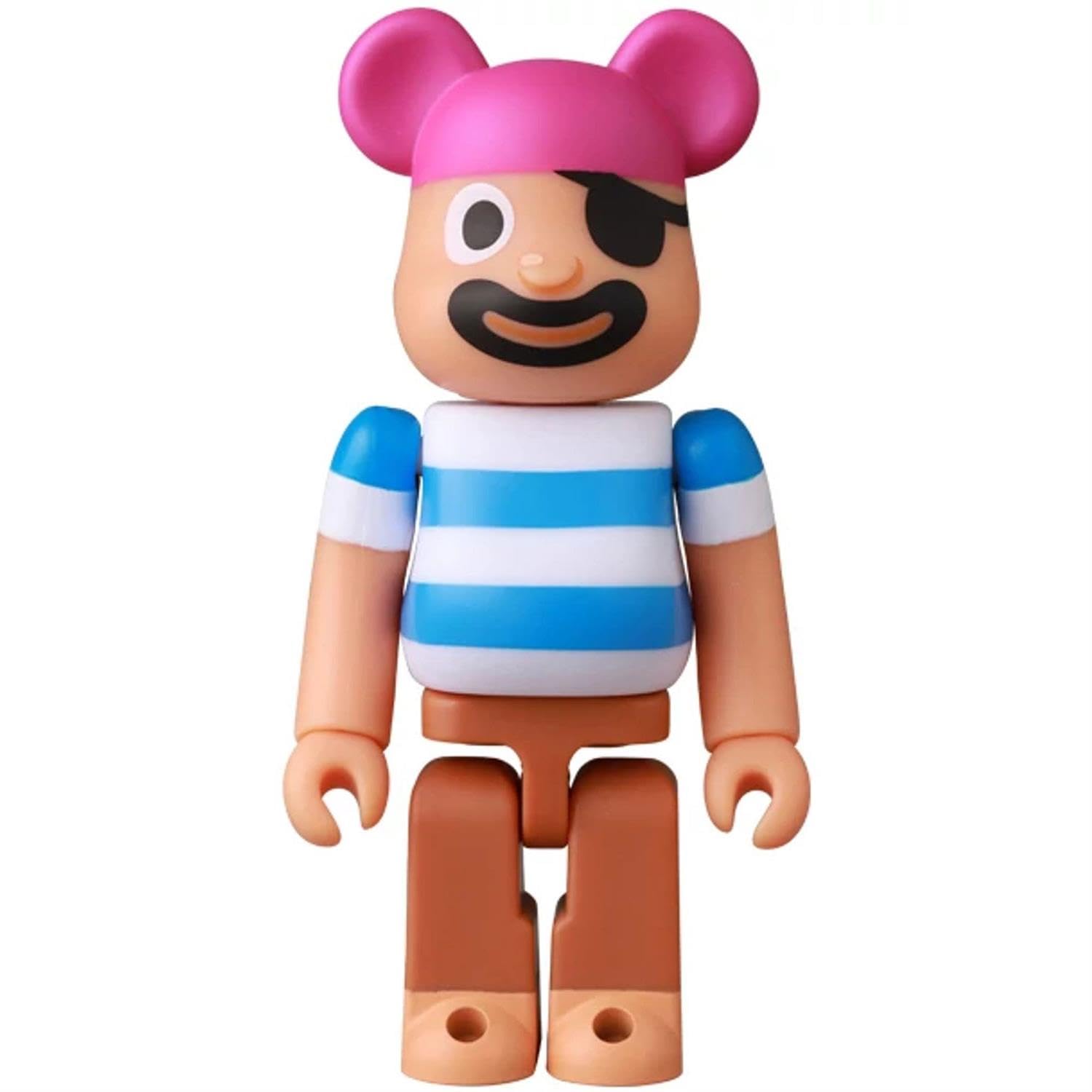 Amazon | BE＠RBRICK SERIES 51 24個入りBOX | ホビー用素材 通販